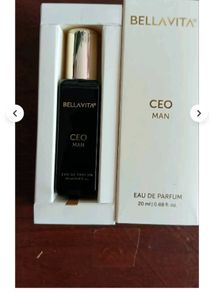 Bellavita CEO Man Eau De Parfum 20ml