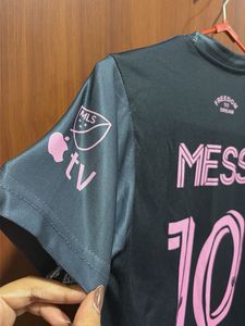 Inter Miami CF Jersey (S)