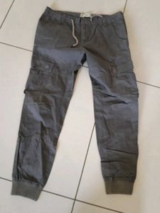 Men's Cargo Pants