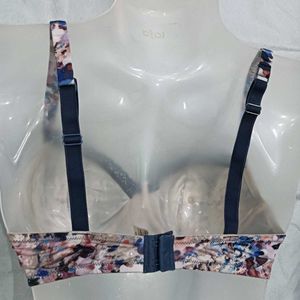 Floral 😍Print Bra