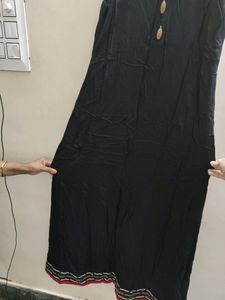 Jacket Kurti