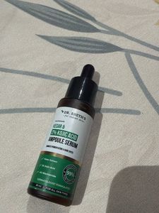 Dr. Seth's Kesar & 2% Kojic Acid Serum