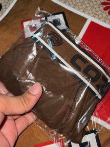 COZI Men’s Underwear