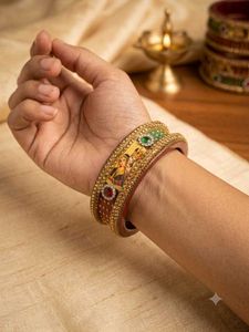 Designer Indian Bangle