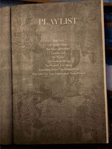 Haunting Adeline Book