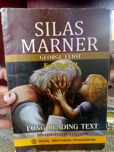 Silas Marner And The Great Logician Gautam Buddha