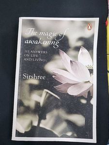The Magic of Awakening by Sirshree