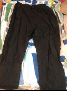 Black Kurta