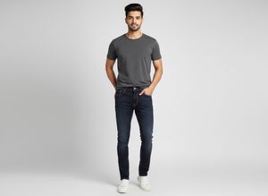 Flying Machine Jeans