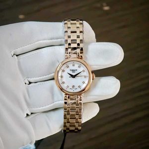 Tissot# For Women# Model : Bellissima Collection