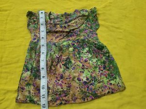 New born beby girls frock 😘
