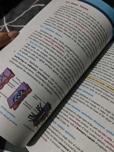 Biology Textbook for NEET/JEE Prep
