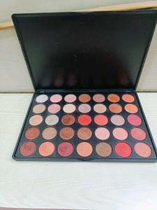 Eyeshadow Palette