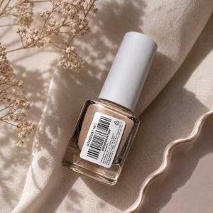 Zudio Glitter Nude Nail Colour