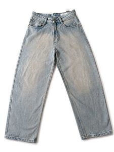 Unisex baggy jeans brand new condition