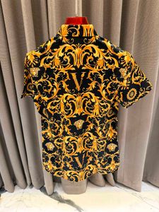 Versace Shirts
