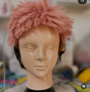 Yuji itadori  Cosplay Wig Japanese