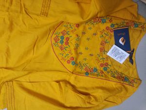 Dhuni Brand Kurti