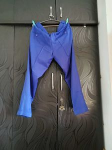 Mens Formal Pant Waist 36-38 Inches