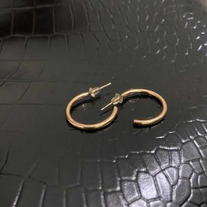 Classic Hoop earrings