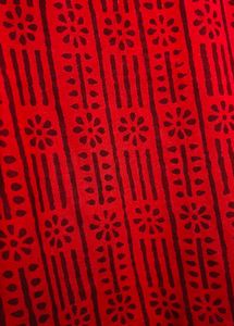 Indo western dress