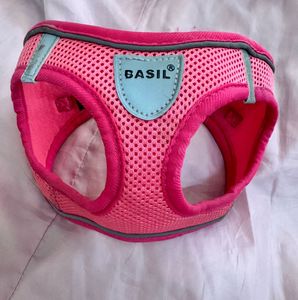 Reflective Pet Harness