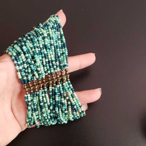 Beaded  Bracelet
