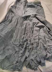 Embroidered Salwar Kameez