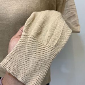 Light Brown Top Trending