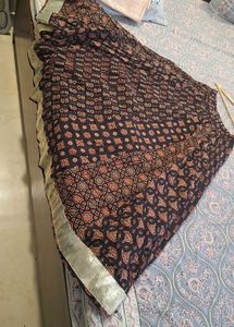 Anayna Ethnic Maxi/Long Skirt