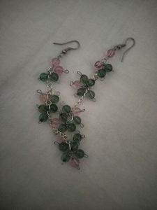 Handmade Earrings