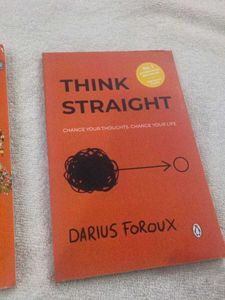 2-Book Self-Help Bundle