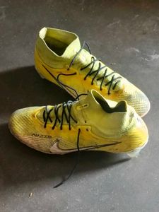 nike mercurial