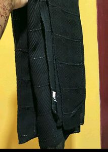 Black Hijab