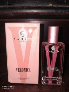 🌸 Veronica Eau De Parfum by Carlton London 🌸