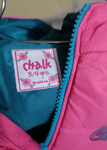 Winter Jacket