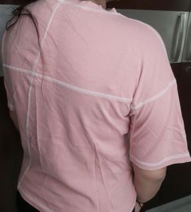 Roadster Oversize Tshirt