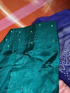 Elegant Green Kurta - Stylish &amp; Comfortable