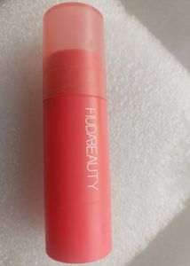 Huda Beauty cheeky tint blush stick