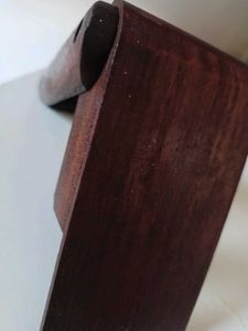 Handcrafted Wooden case