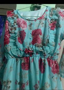 2 Beautiful  dress combo