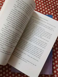 YA Bestsellers: You've Reached Sam &amp; Silver Lining