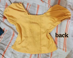 MAX COMBO Cute Crop Tops 🪻🌻