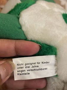 Cute Plush Toy for Kids