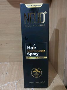 Sale Sale Sale !!!! UNISEX NEUD HAIR REMOVAL SPRAY || MAN AND WOMAN Last price to grab offer expring soon...Hurry up order!!!