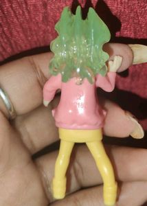 Kinder Joy toy