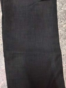 COMBO OF 2 Black formal Pants