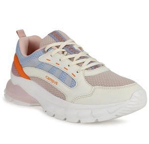 campus women sneakers