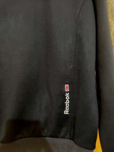 Reebok Union Jack Jacket M Size