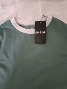 Stylish Green Crop Top